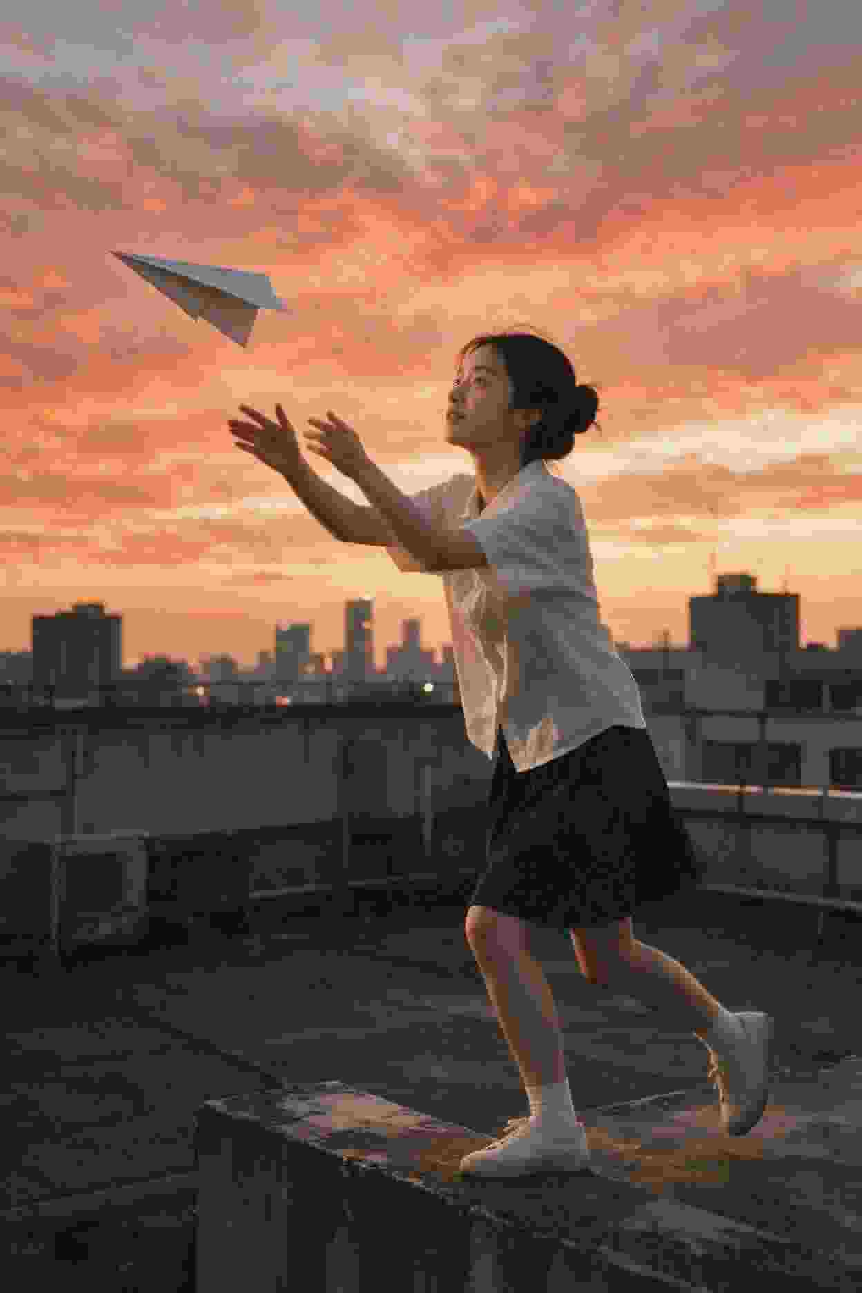 与爱同行