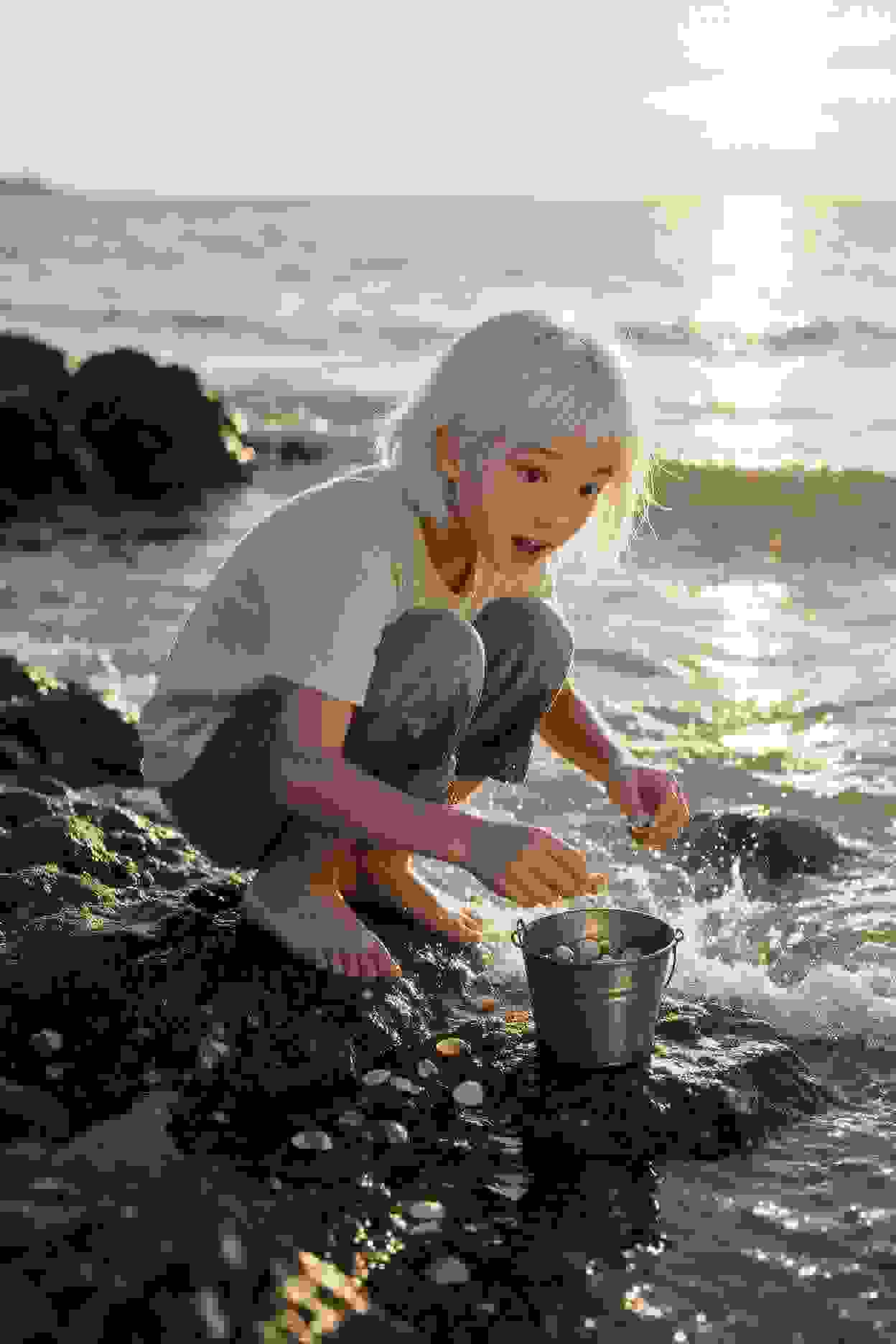 你好火焰蓝
